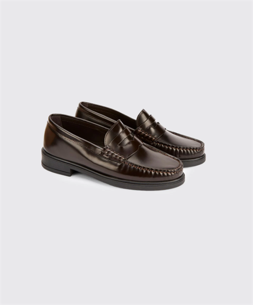 Dubarry Harvard loafer