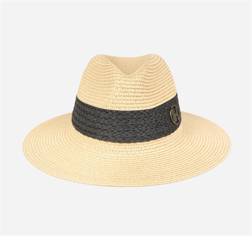 Hést Allesandra stråhat
