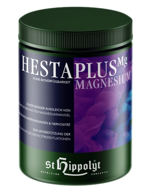 St. Hippolyt HestaPlus Magnesium (1000 g)