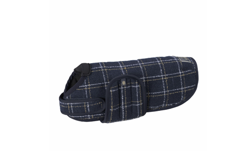 Eskadron Heritage Bouclé hundedækken