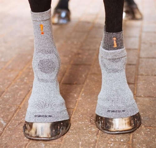 Incrediwear Equine Circulation Hoof Sock (par)
