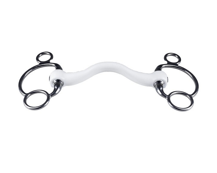 Trust Inno Sense 2,5 eggbutt port medium slim