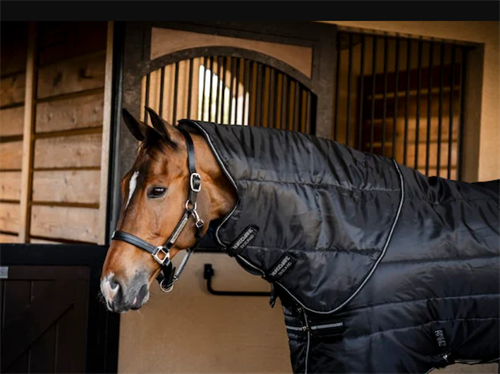 Amigo Ripstop Insulator Plus stalddækken dyne