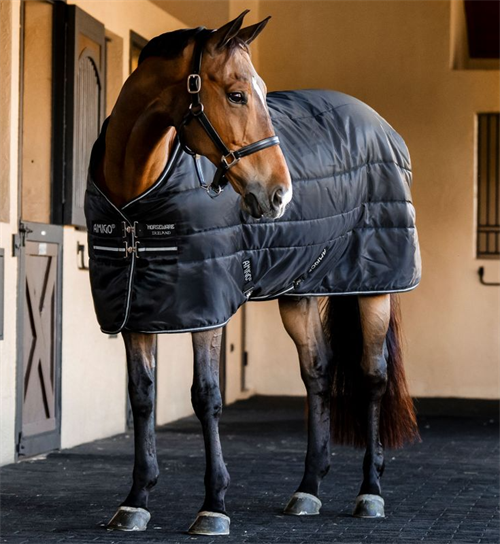 Horseware Amigo Ripstop Insulator stable rug 50 gr