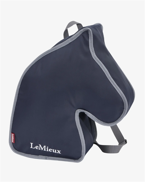 LeMieux Hobby horse taske til kæphest