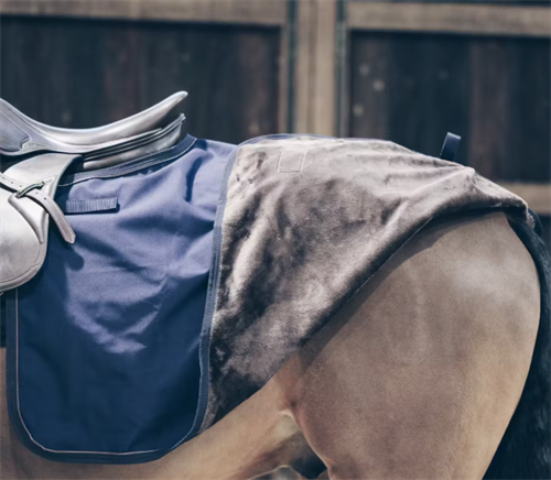 Kentucky Quarter Rug All Weather lændedækken