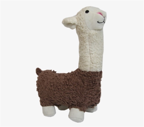 Kentucky Relax Horse Toy alpaca