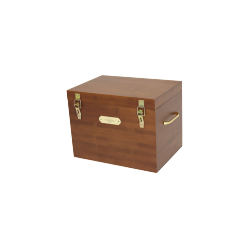 Kentucky Grooming Deluxe Tack Box