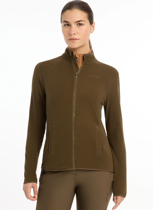 LeMieux Faye fleece 