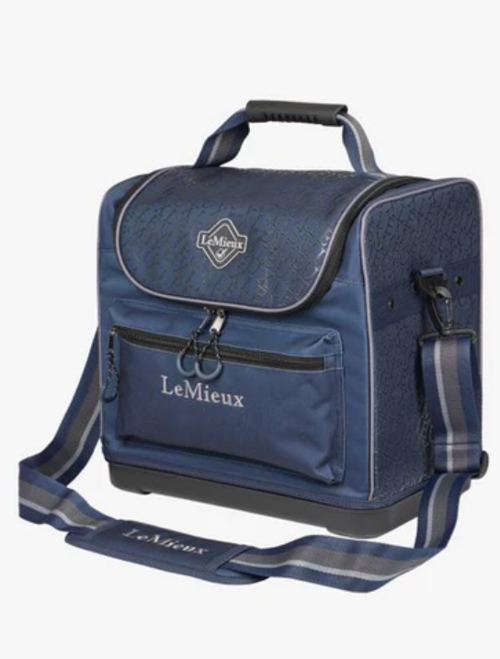 LeMieux Elite Pro grooming bag strigletaske