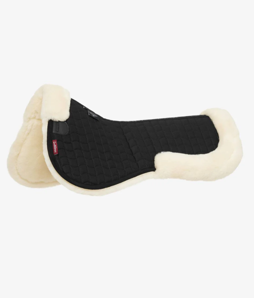 LeMieux Merino half pad