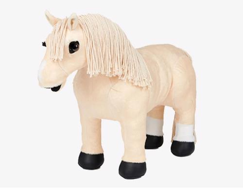 Lemieux Mini Pony