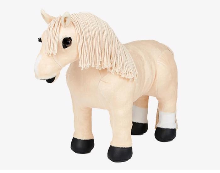 Lemieux Pony