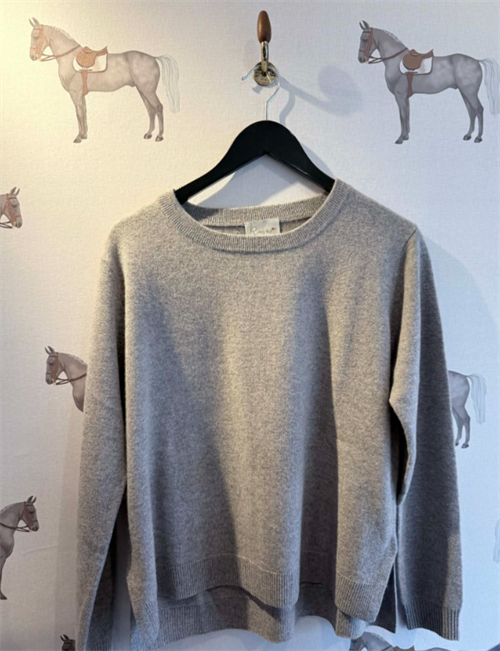 Rosas Cashmere strik (L-3)