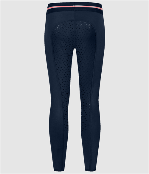 ELT Lucky Leni termo ridetights børn