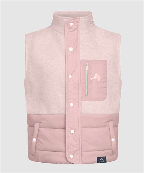ELT Lucky Milu hybrid vest