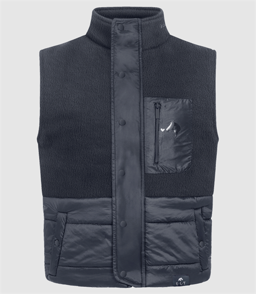 ELT Lucky Milu hybrid vest