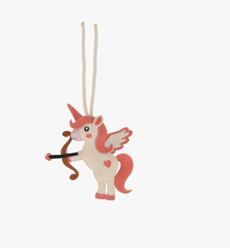 QHP Lyvia legetøj til hesten