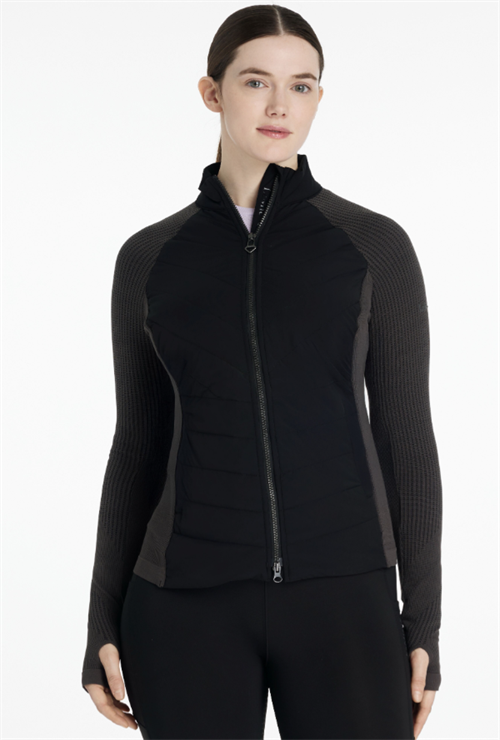 LeMieux Maddie hybrid jakke