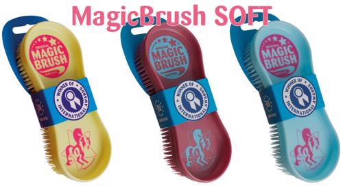 Magic Brush SOFT