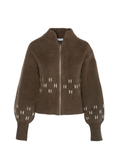 Hést Martha Short jakke