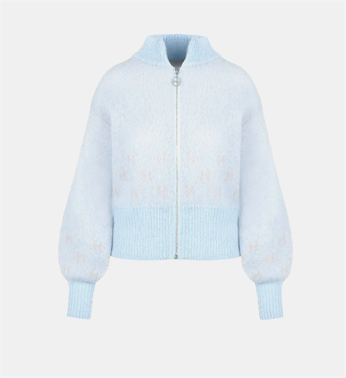 Hést Martha short jakke sommer