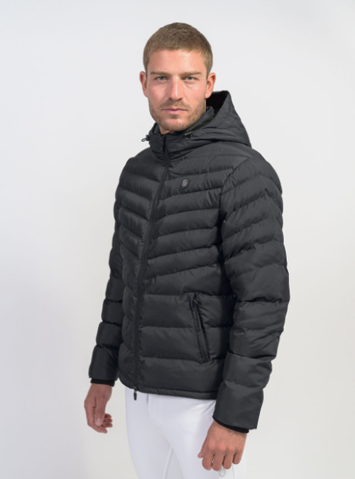 Samshield Megeve vinterjakke herre AW23