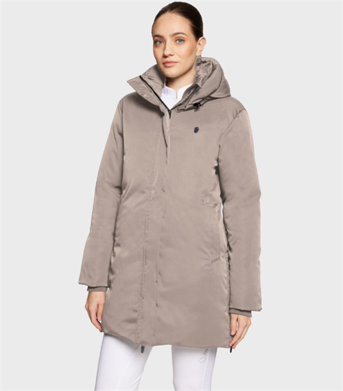 Samshield Melyne puffer frakke