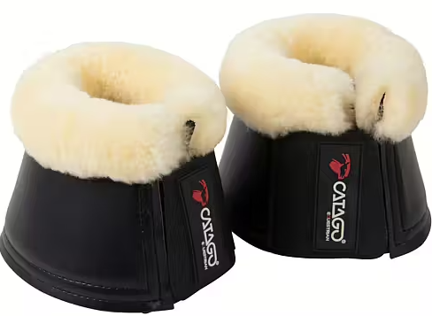 Catago Merino klokker