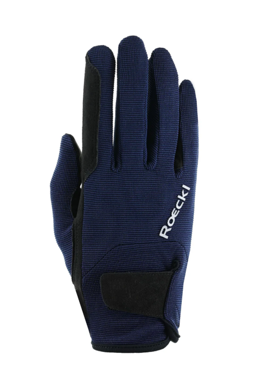 Roeckl Meura vinter ridehandsker