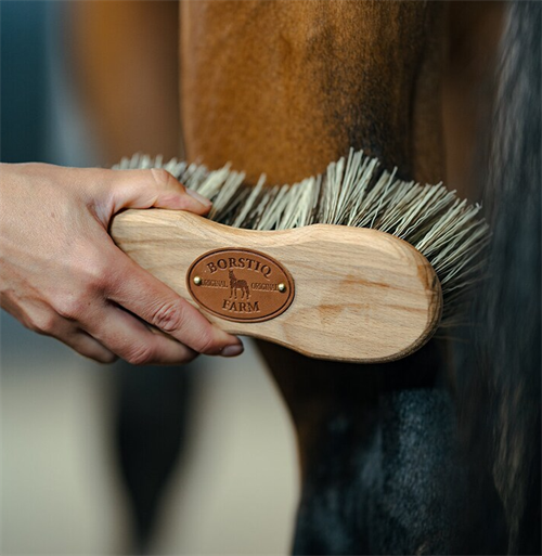 Börstiq Midje børste PP