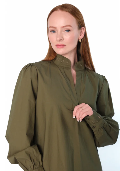 Hést Mie Blouse 