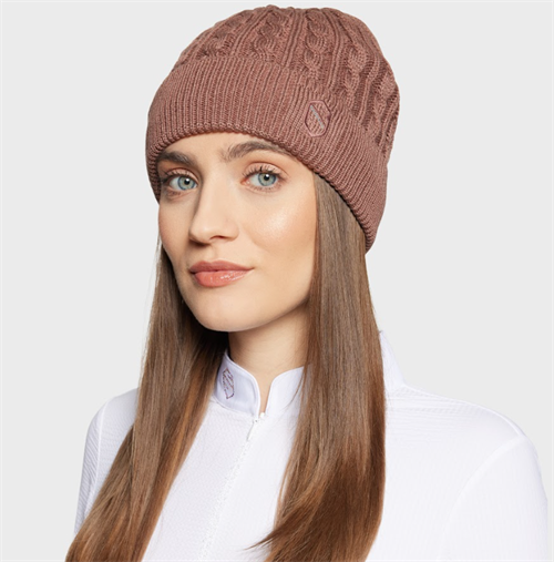 Samshield Mira Beanie strikhue FW25