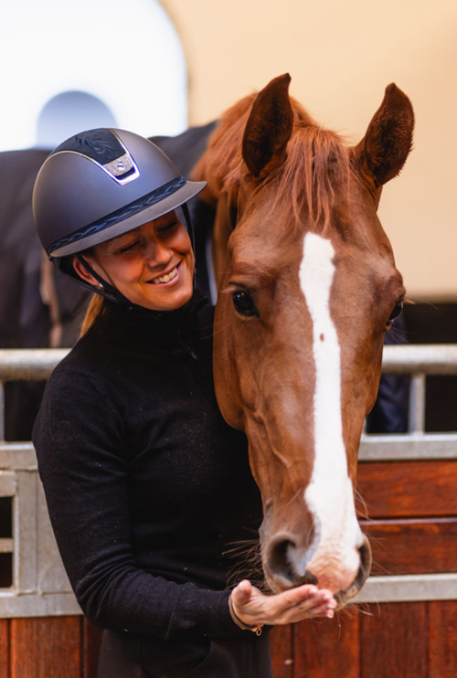 Samshield Miss Shield 2.0 shadowmatt flower emb crystal fab 