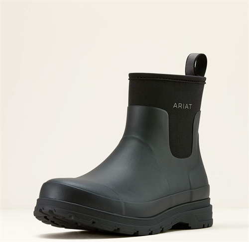 Ariat herre Kelmarsh Shortie kort gummistøvle