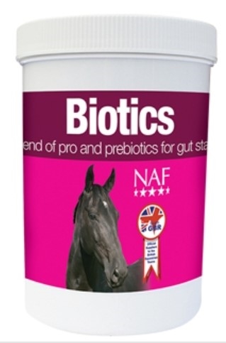 NAF Biotics (300 gr)