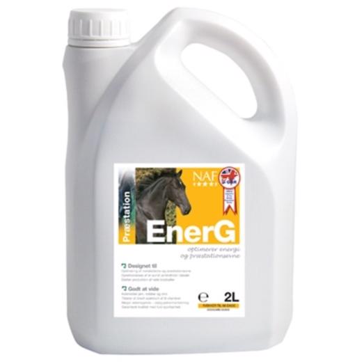 NAF EnerG (2 liter)