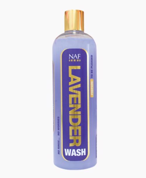 NAF Lavender wash (500 ml)