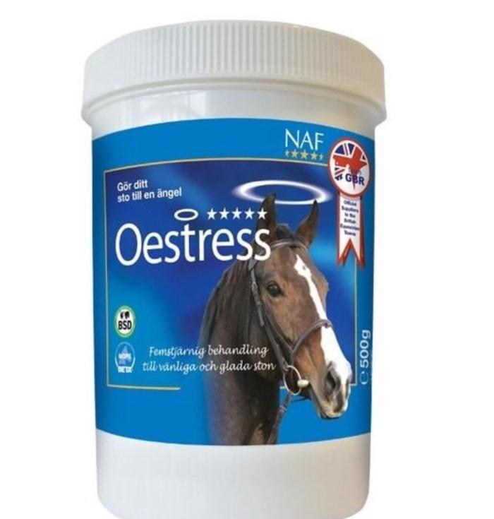 NAF Oestress for all seasons (2,5 kg)