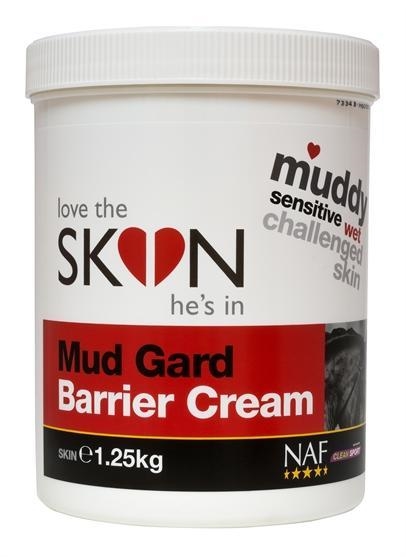 NAF Mud Gard Barrier Cream 1,25kg