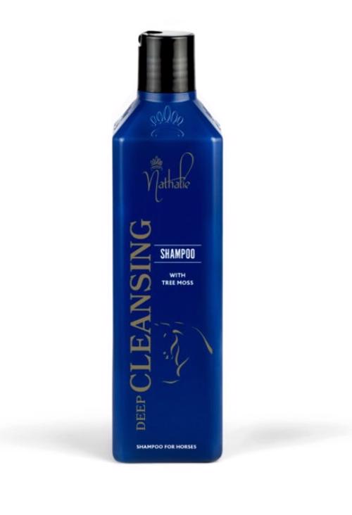 Nathalie Deep Cleansing Shampoo (500 ml)