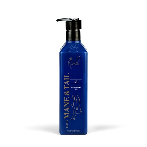 Nathalie Easy Mane & Tail gel 