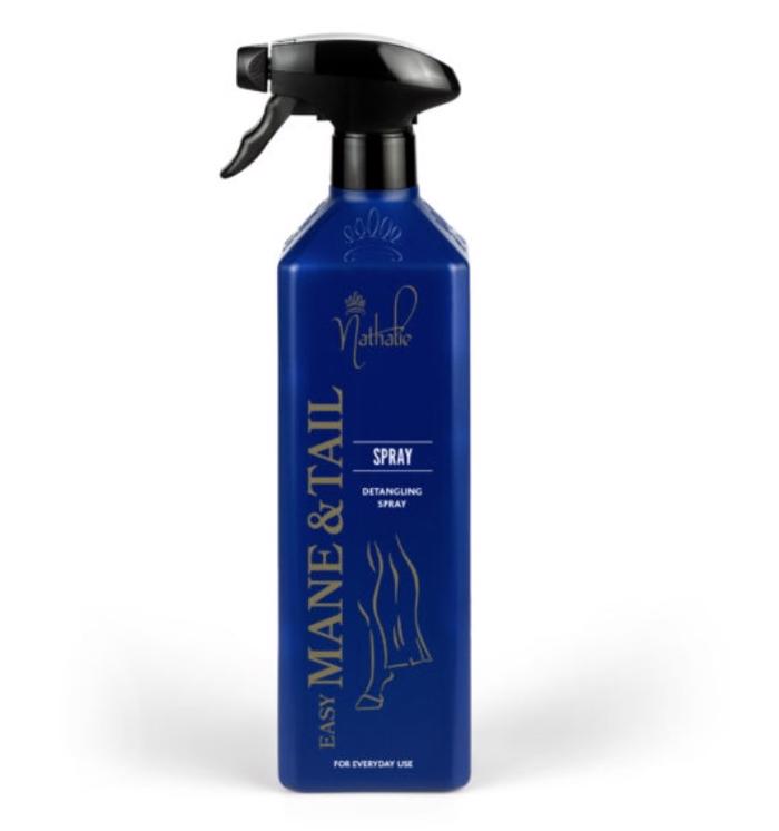 Nathalie Mane and Tail Spray (500 ml)