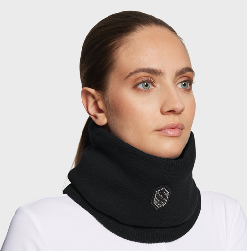 Samshield Neck warmer Pearl hals AW24