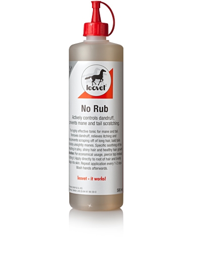 Leovet No Rub 500 ml