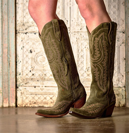 Ariat Casanova western støvler