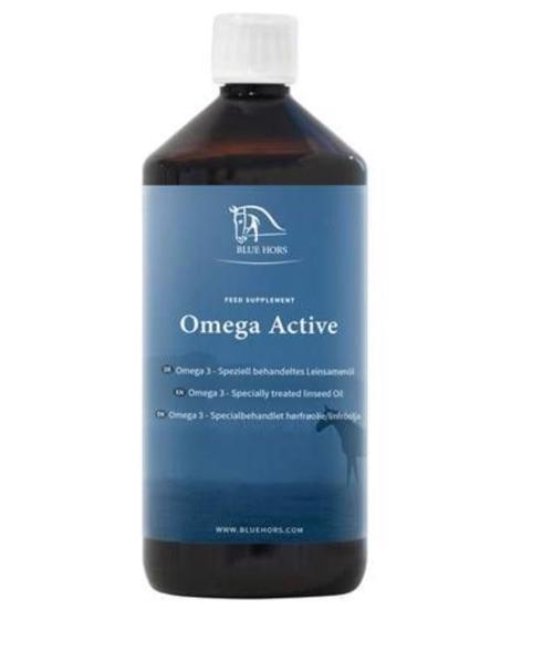 Blue Hors Omega Active (1 liter)