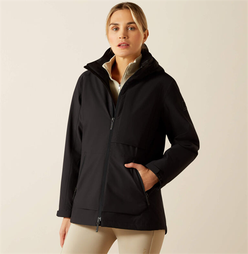 Ariat Outer Banks H20 vandtæt varm jakke