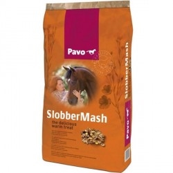 Pavo SlobberMash 15 kg