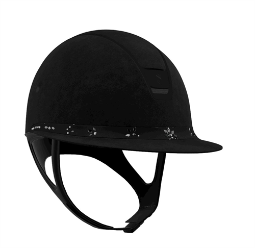 Samshield Miss Shield Premium 2.0 Pearl Drops frontbånd